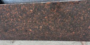 Tan Brown Granite