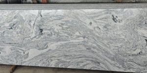 Viscon White Granite