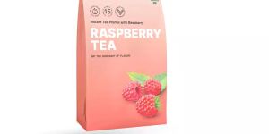 Raspberry Tea