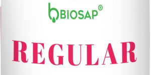 Regular Herbal Capsules