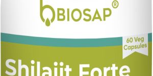 Shilajit Forte Capsule