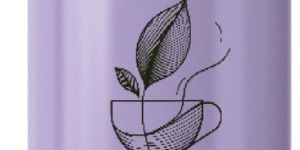 Stress Ease Ashwagandha Herbal Tea