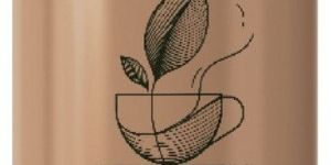 Sugar Sync Cinnamon Instant Tea