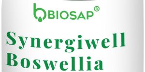 Synergiwell Boswellia Capsules