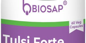 Tulsi Forte Capsule