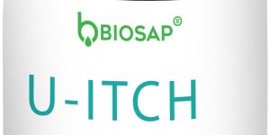 U Itch Herbal Capsules