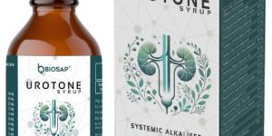 Urotone Syrup for Kidney