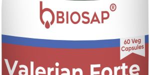 Valerian Forte Capsule