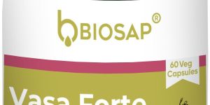 Vasa Forte 60 Capsules