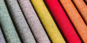 Cotton Canvas Fabric