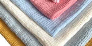 Cotton Double Cloth Fabric