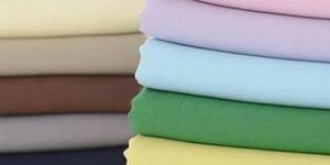 Cotton Sateen Fabrics