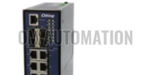 ORING IES-C1080 Industrial 8-port unmanaged Ethernet switch series
