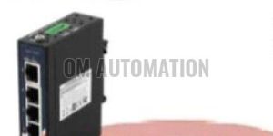 ORING IGS-1042GPA Industrial 6-port slim type unmanaged Gigabit Ethernet switch