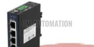 ORING IGS-150B Industrial 5-port mini type unmanaged Gigabit Ethernet switch