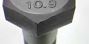 M48 Hexagon Head Bolt