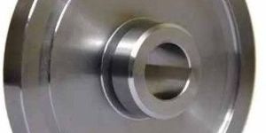 CNC Gear Blank
