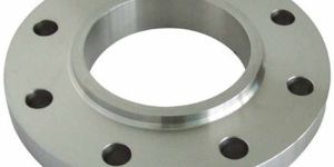 CNC Machined Flange