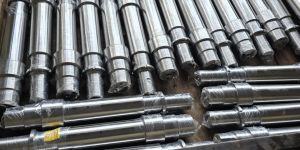 CNC Machined Shaft