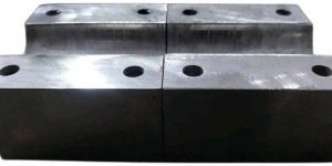 CNC Mounting Bracket