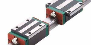 Vmc Linear Guide Mount