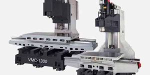 Vmc Machine Saddle Part