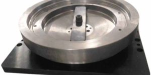 Vmc Workholding Plate