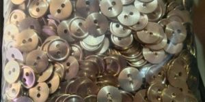 Metal Buttons