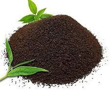 Natural Tea Powder