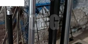 Soil Vibratory Hammer