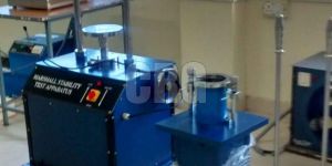 Stability Test Apparatus