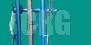 Static Cone Penetrometer