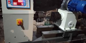 Torsion Testing Machine