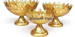 Wedding Decoration Flower Bowl