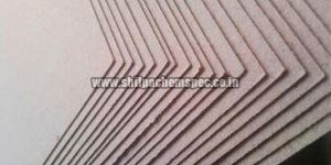 Corrugated Paper Board