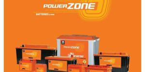 Powerzone Battery