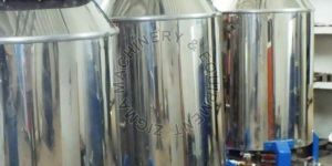 Tamarind Pulp Processing Machine