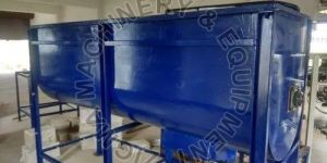 Tile Adhesive Processing Plant