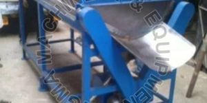 Turmeric Washer Plant