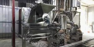 Vegetable Pickle Processing Plant