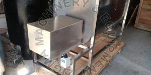 Washing Powder Processing Plant