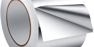 Aluminium Foil Tape
