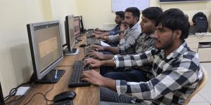 Java Language Course