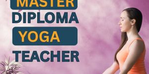 Master Diploma in Yoga Teacher Training