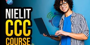 Nielit Ccc Course