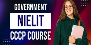 Nielit Ccc Plus Course