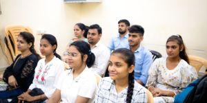 Web Designing Course