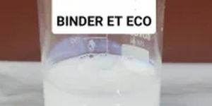 Binder ET Eco Liquid