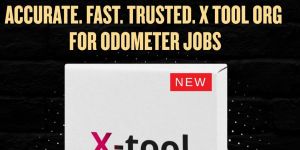 X Tool Org Programming Tool