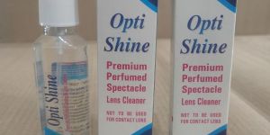 Lens Cleaning Spray50 Ml